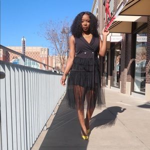 Meet your Posher, Julia